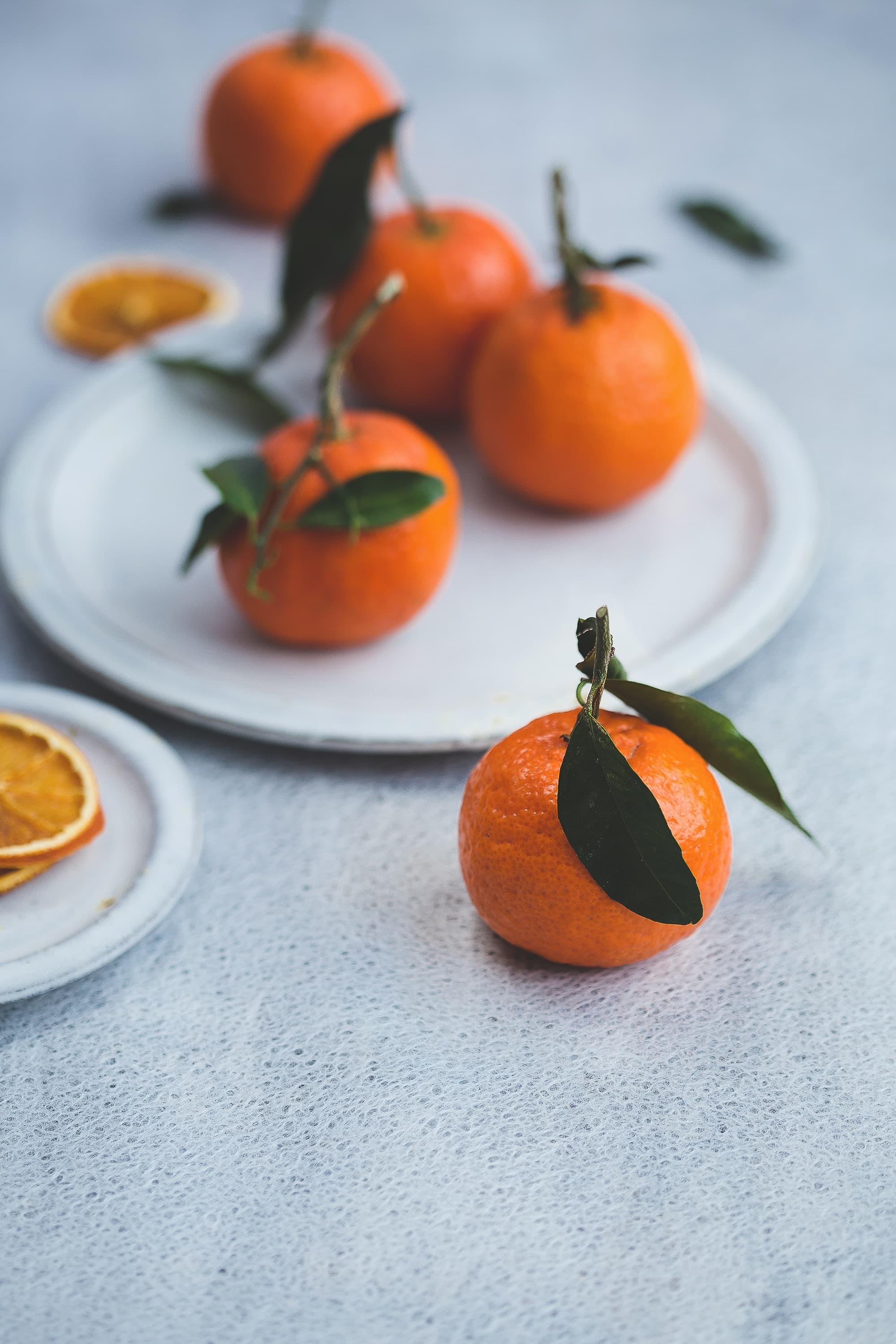 Mandarin