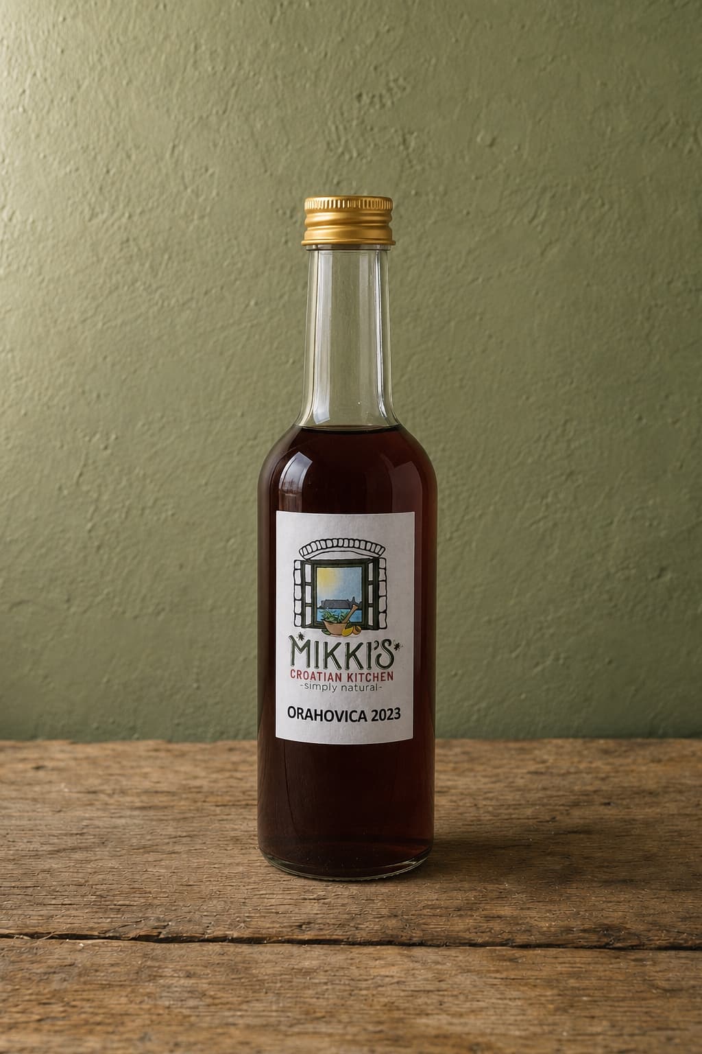 Orahovica