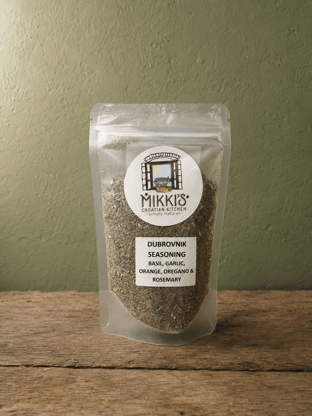 Dubrovnik Seasoning
