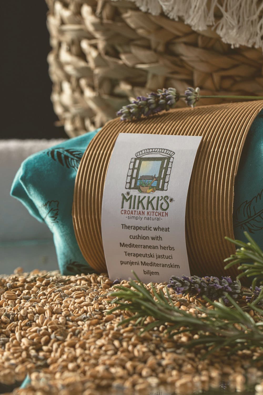 Mikki's handcrafted products
