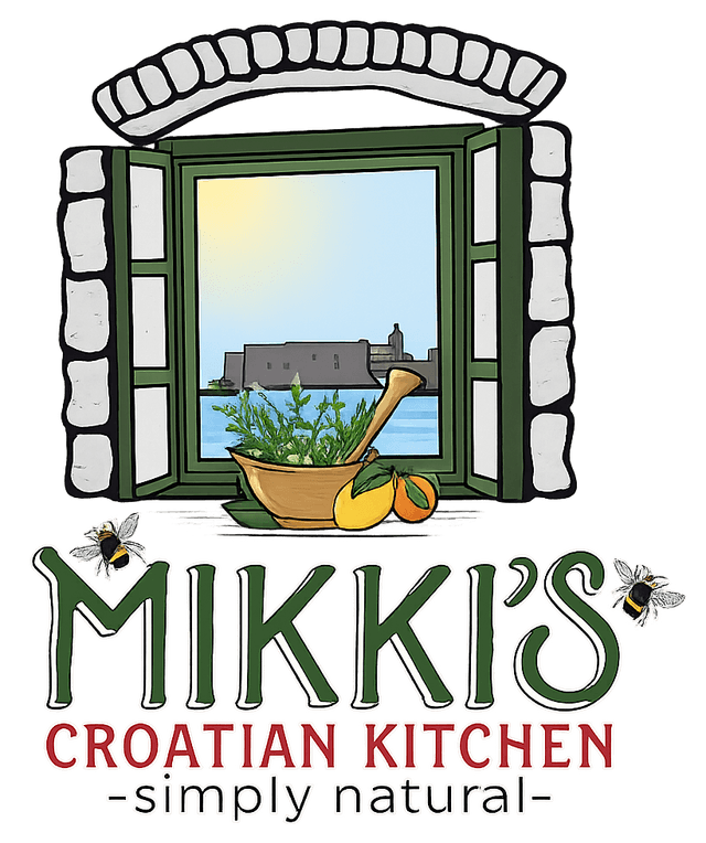 Mikki's Croatian Kitchen