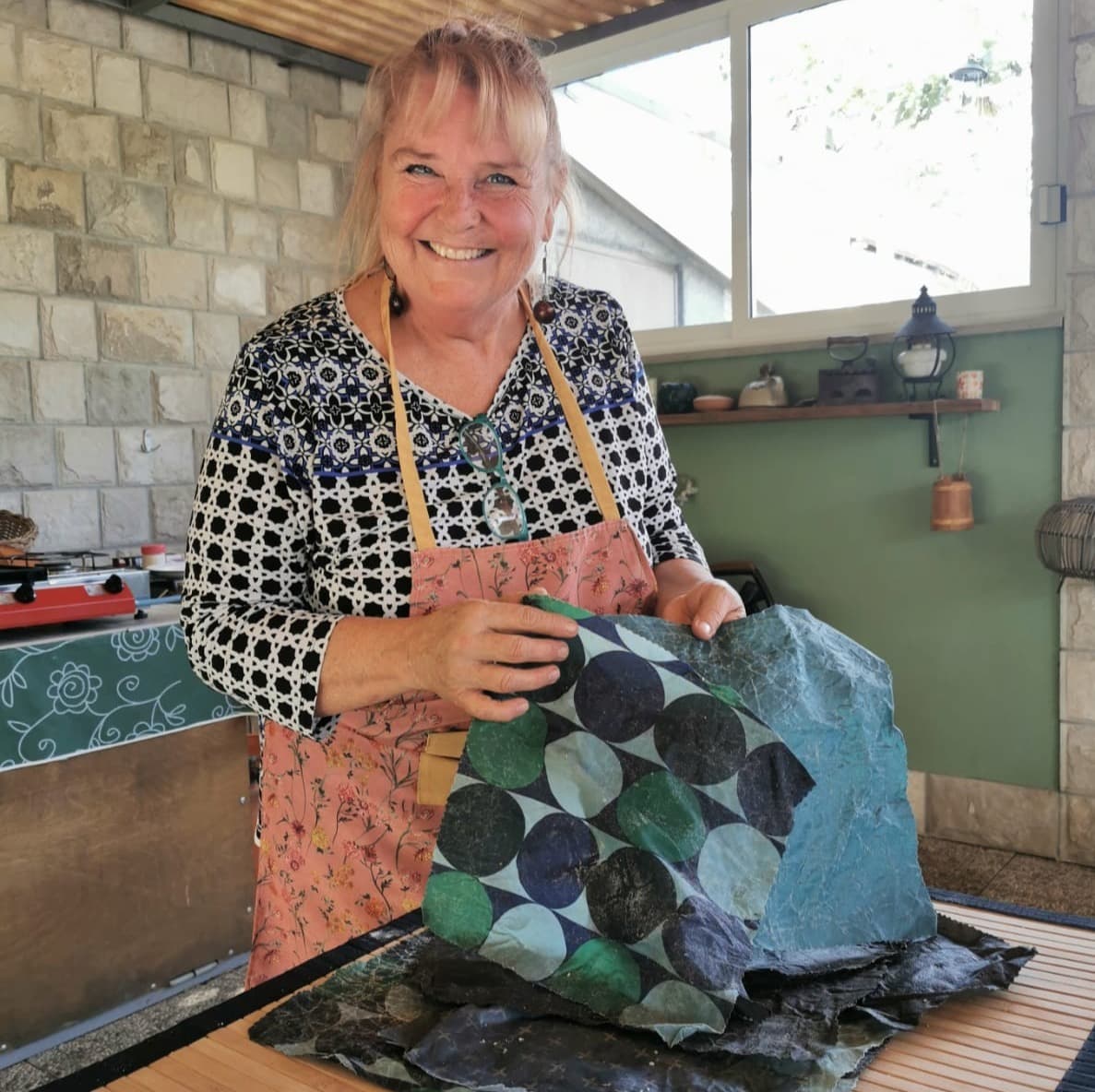 Life at Mikki's Croatian Kitchen